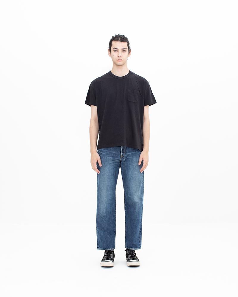 ULTIMATE JUMBO II TEE S/S | Visvim Official North American Web Store